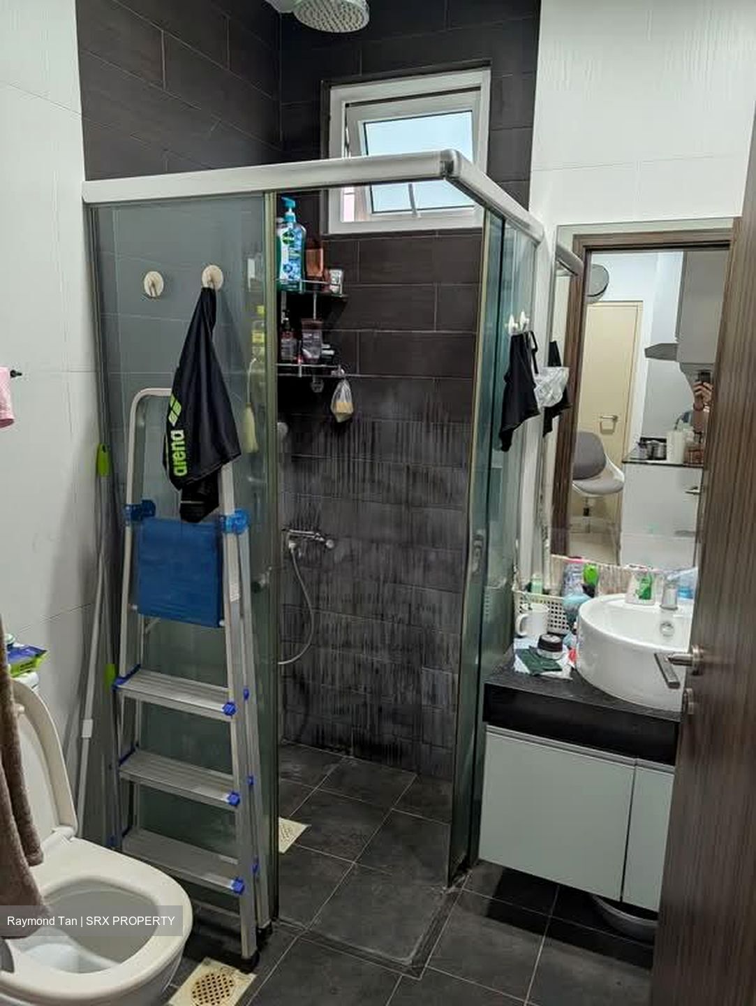 Parc Rosewood (D25), Condominium #594666091